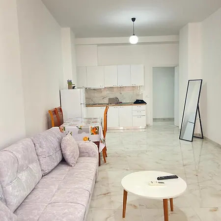 Apartament 1 Tirana