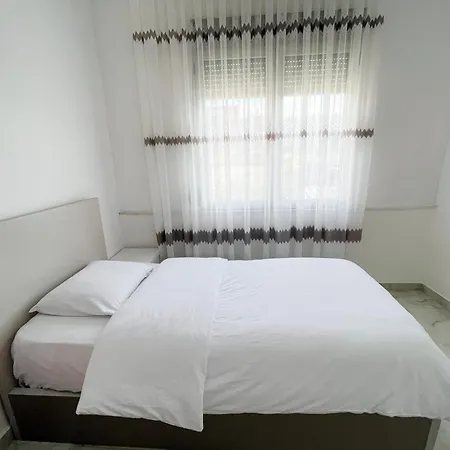 Apartament 1 Tirana