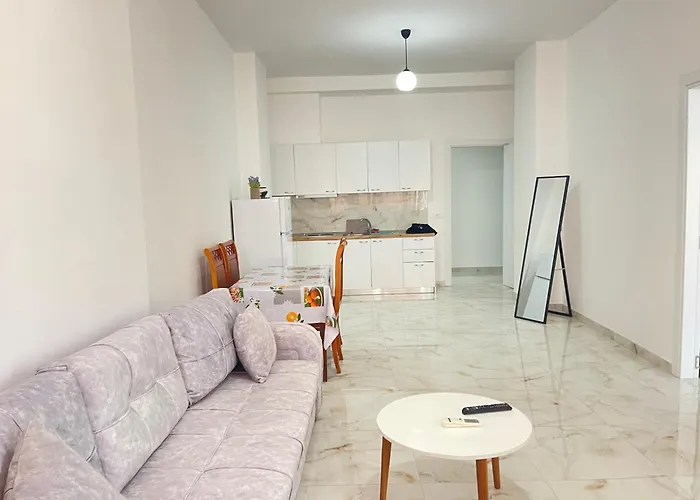 Apartament 1 Tirana